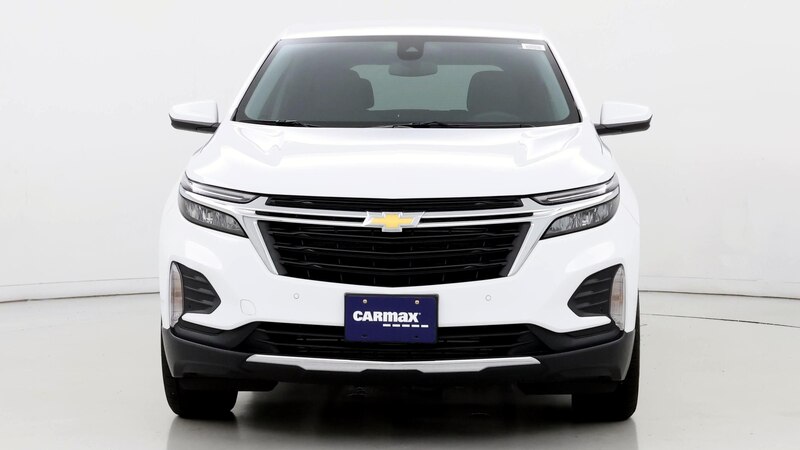 2023 Chevrolet Equinox LT 5