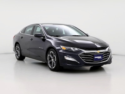 2023 Chevrolet Malibu LT -
                Houston, TX