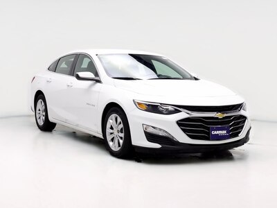 2023 Chevrolet Malibu LT -
                Houston, TX