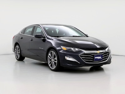 2023 Chevrolet Malibu LT -
                Houston, TX