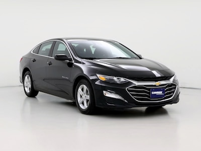 2023 Chevrolet Malibu LT -
                Houston, TX