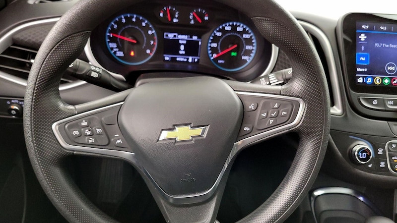 2023 Chevrolet Malibu LT 10