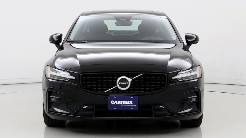 2024 Volvo S60 B5 Core 5