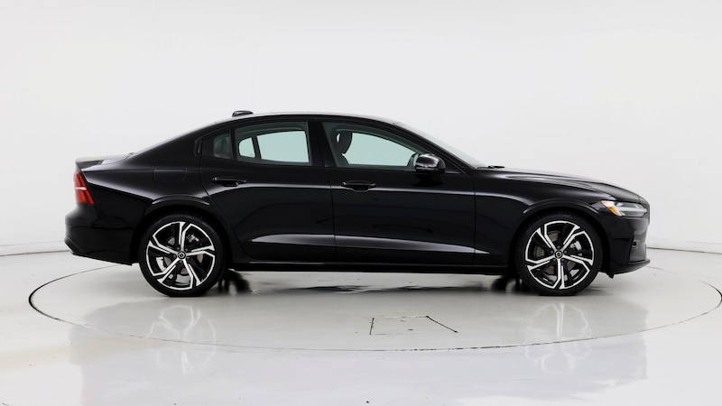 2024 Volvo S60 B5 Core 7