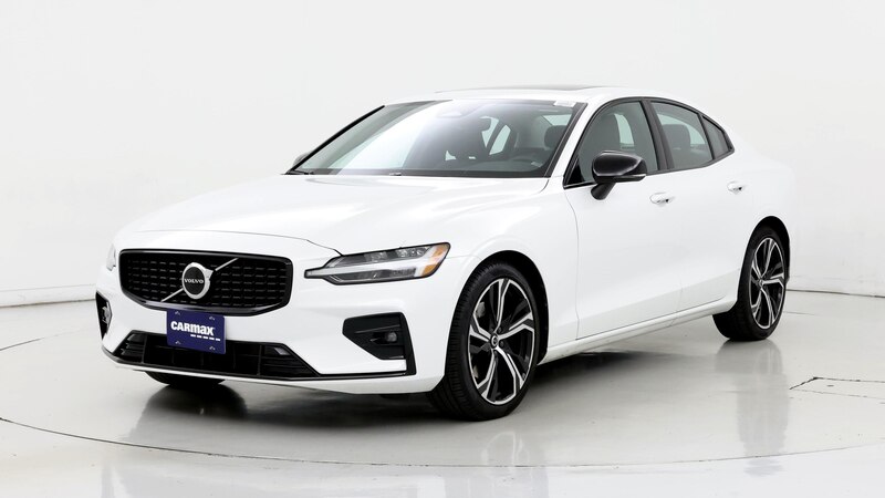 2024 Volvo S60 B5 Core 4