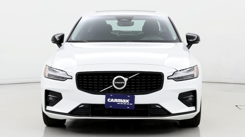 2024 Volvo S60 B5 Core 5