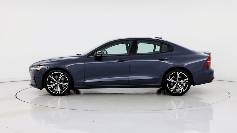 2024 Volvo S60 B5 Core 3