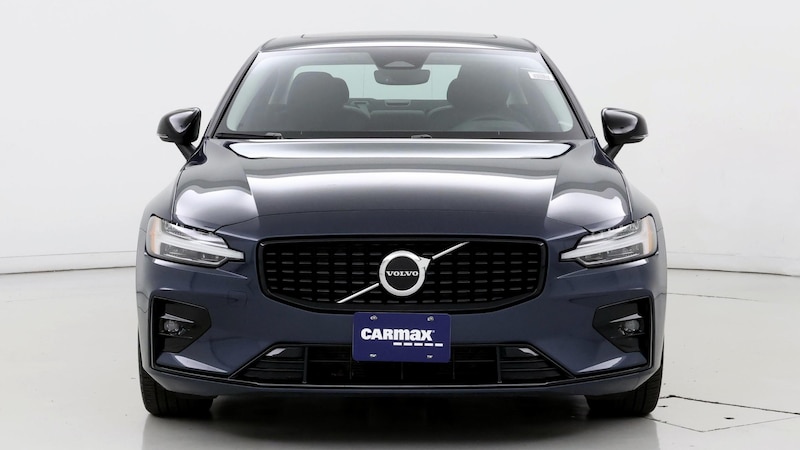 2024 Volvo S60 B5 Core 5