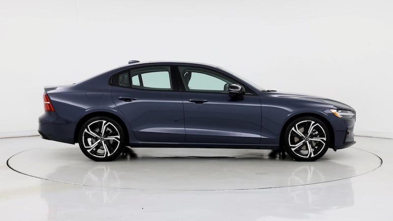 2024 Volvo S60 B5 Core 7