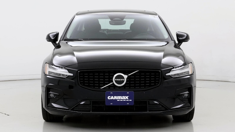 2024 Volvo S60 B5 Core 5