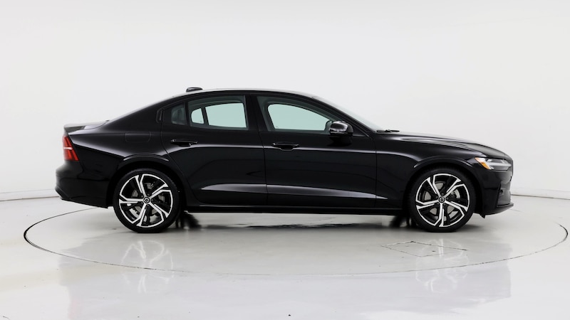 2024 Volvo S60 B5 Core 7