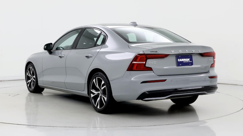 2024 Volvo S60 B5 Plus 2