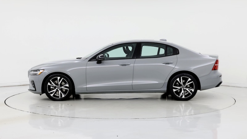 2024 Volvo S60 B5 Plus 3