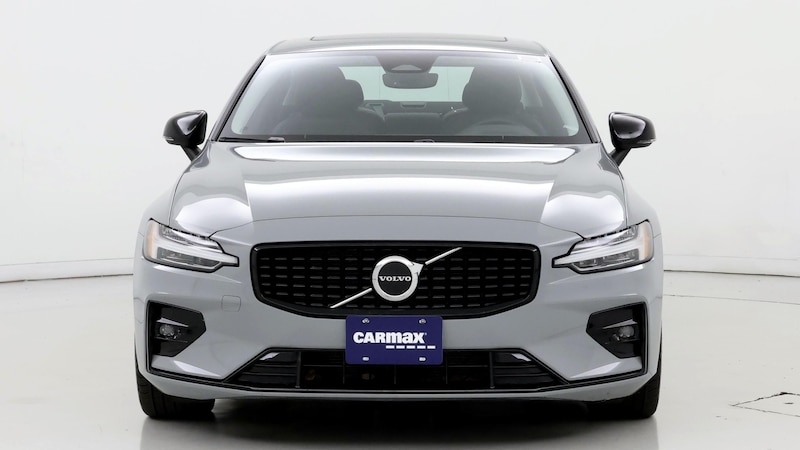 2024 Volvo S60 B5 Plus 5