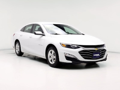 2023 Chevrolet Malibu LT -
                Houston, TX