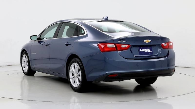 2024 Chevrolet Malibu LT 2