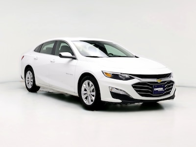 2023 Chevrolet Malibu LT -
                Houston, TX