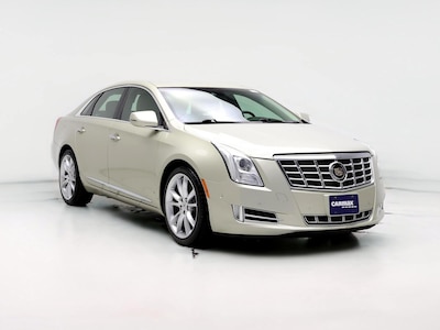 2014 Cadillac XTS Premium -
                Houston, TX