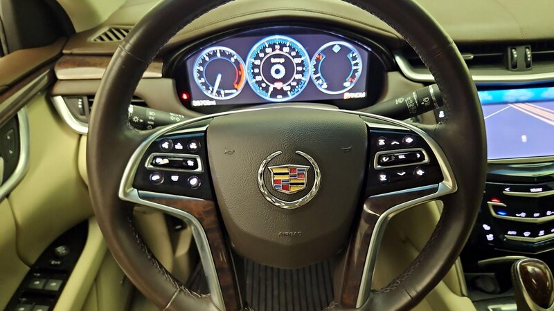 2014 Cadillac XTS Premium 10