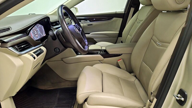 2014 Cadillac XTS Premium 11