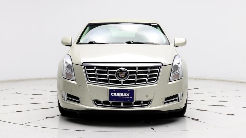 2014 Cadillac XTS Premium 5