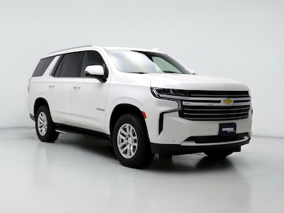 2022 Chevrolet Tahoe LT -
                Houston, TX