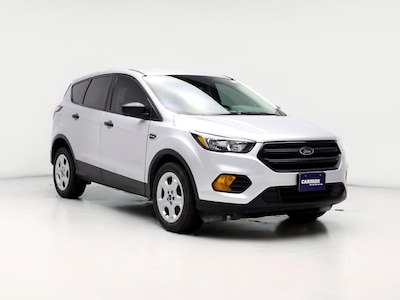 2018 Ford Escape S -
                Houston, TX