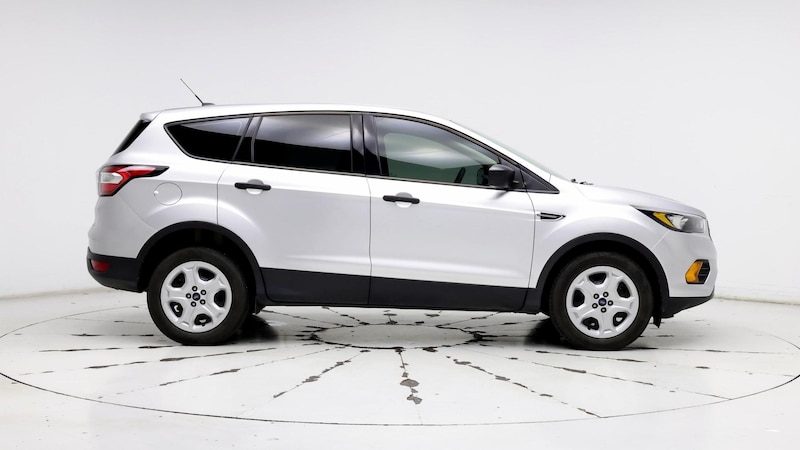 2018 Ford Escape S 7