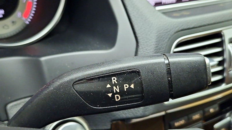 2014 Mercedes-Benz E-Class E 350 18