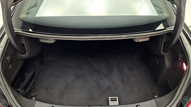 2014 Mercedes-Benz E-Class E 350 21