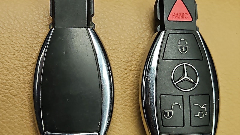2014 Mercedes-Benz E-Class E 350 23