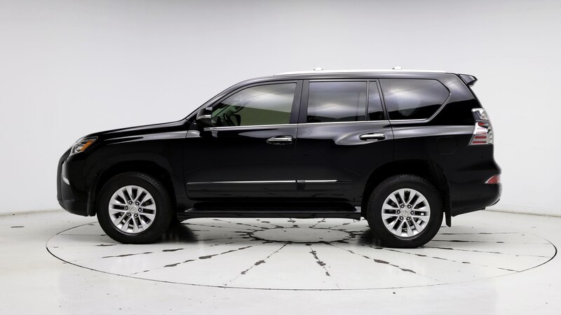 2019 Lexus GX 460 Premium 3