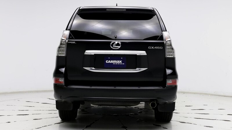 2019 Lexus GX 460 Premium 6