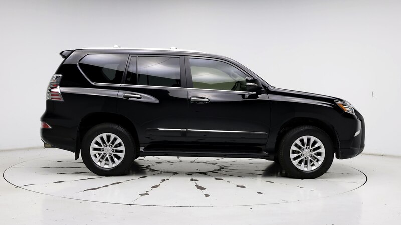 2019 Lexus GX 460 Premium 7