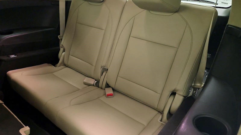 2017 Acura MDX Advance 20