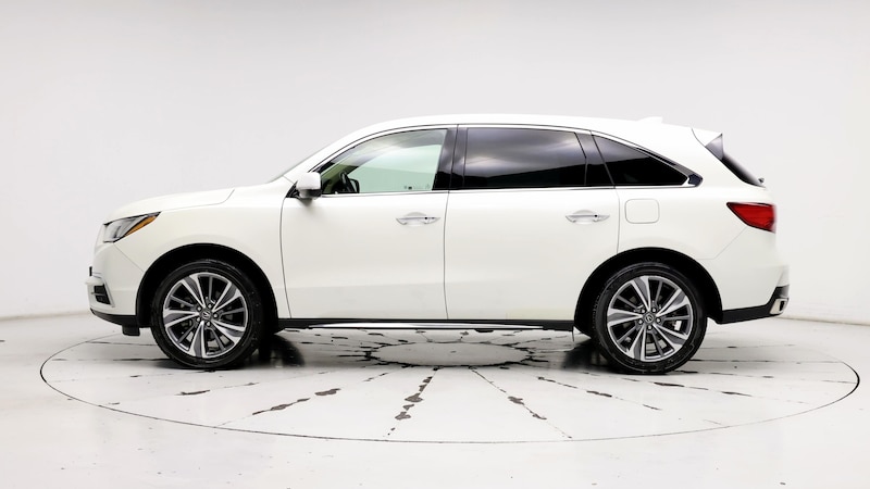 2017 Acura MDX Advance 3