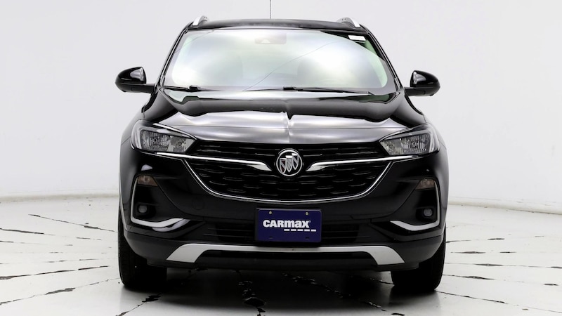 2021 Buick Encore GX Select 5