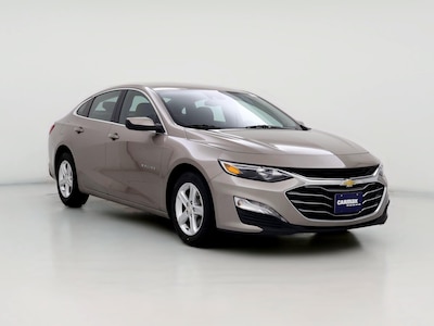 2023 Chevrolet Malibu LT -
                College Station, TX