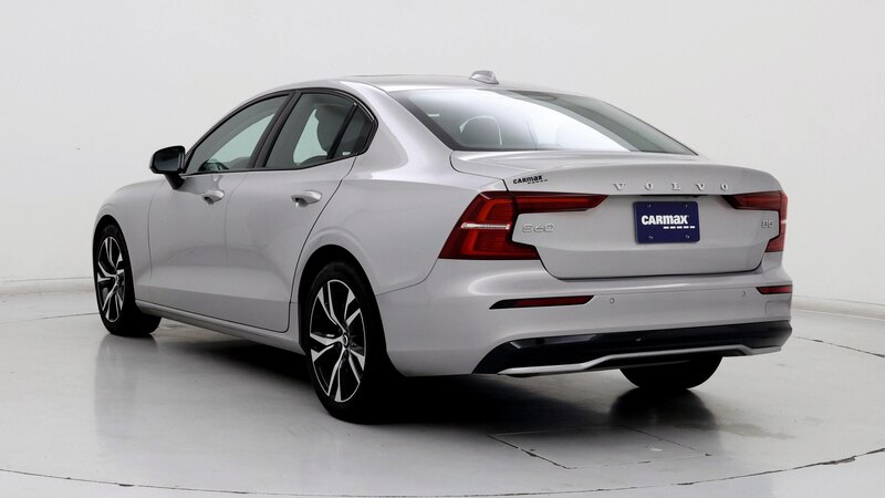 2024 Volvo S60 B5 Core 2