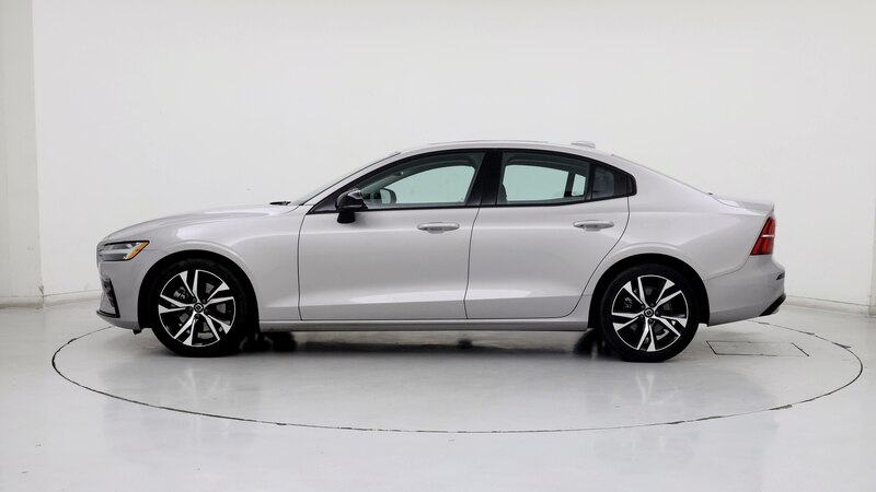 2024 Volvo S60 B5 Core 3