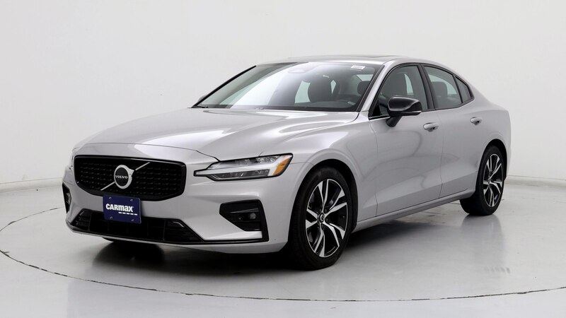 2024 Volvo S60 B5 Core 4