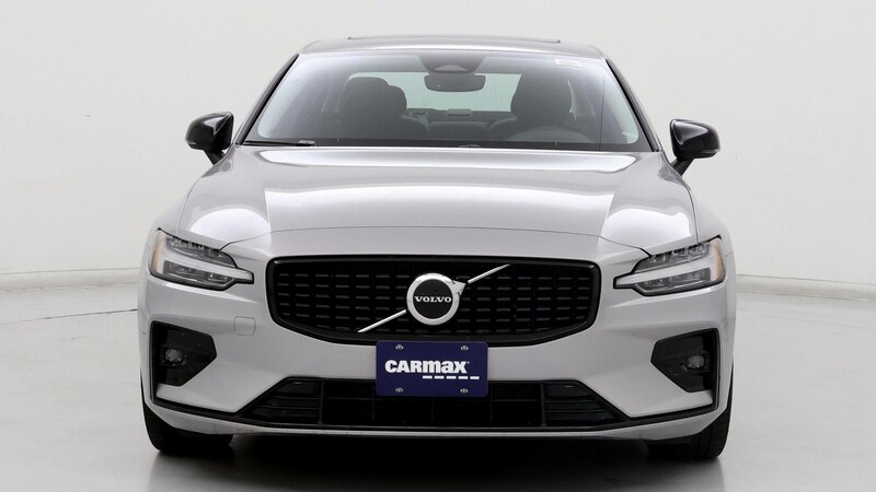 2024 Volvo S60 B5 Core 5