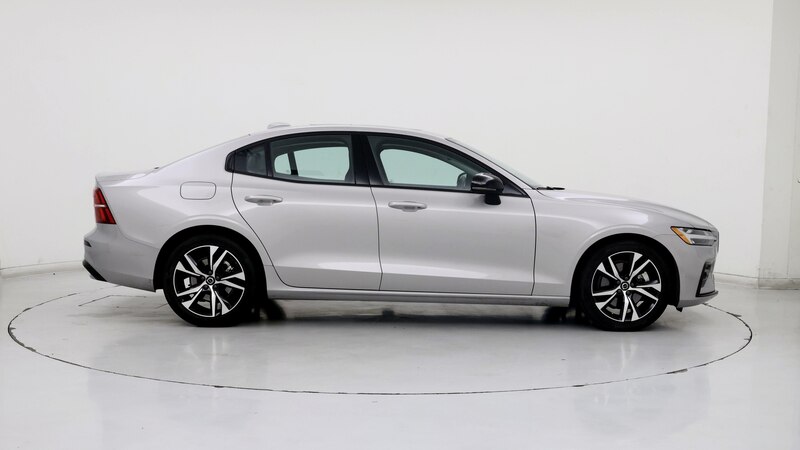 2024 Volvo S60 B5 Core 7