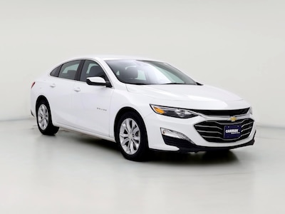 2023 Chevrolet Malibu LT -
                Houston, TX