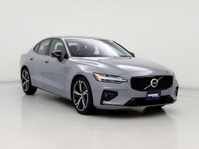 2024 Volvo S60 B5 Core -
                Killeen, TX