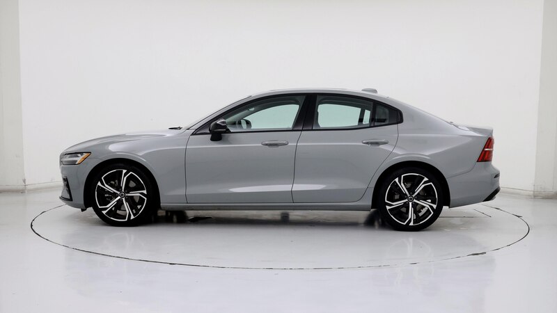 2024 Volvo S60 B5 Core 3