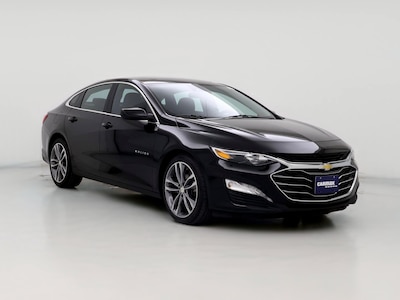 2023 Chevrolet Malibu LT -
                Houston, TX