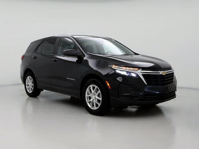 2023 Chevrolet Equinox LS -
                Louisville, KY