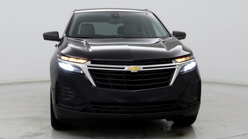 2023 Chevrolet Equinox LS 5