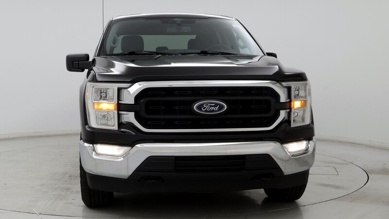 2021 Ford F-150 XLT 5